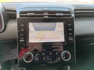 Hyundai Tucson DESDE 299€/MES ¡SIN PAGAR ENTRADA!
