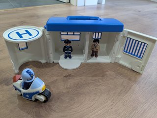 Playmobil 123 Lote o Individual