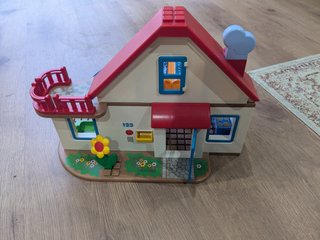 Playmobil 123 Lote o Individual