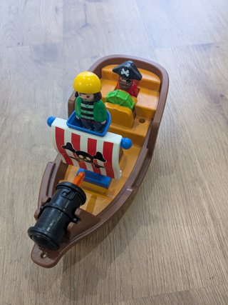 Playmobil 123 Lote o Individual
