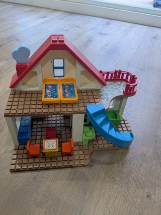 Playmobil 123 Lote o Individual
