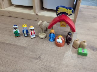 Playmobil 123 Lote o Individual