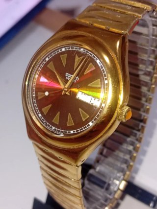 Orologio Swatch Irony Special 1995