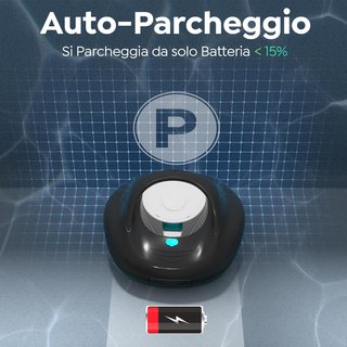 Robot Limpiafondos piscina Brinbo Pleco Se