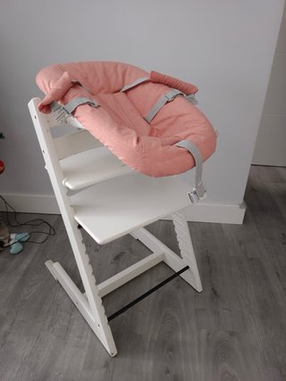 Hamaca Newborn Stokke Tripp Trapp