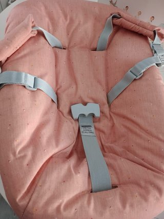 Hamaca Newborn Stokke Tripp Trapp