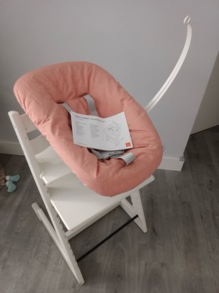 Hamaca Newborn Stokke Tripp Trapp