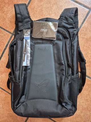 Mochila Asus ROG para portátil 17.3"