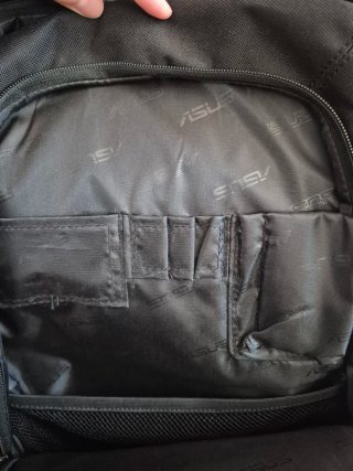 Mochila Asus ROG para portátil 17.3"