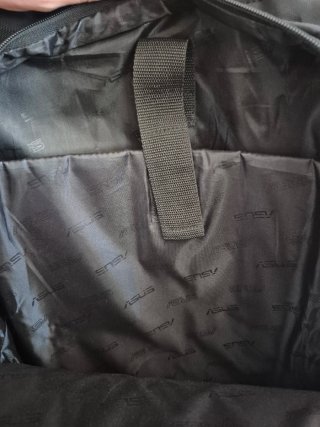 Mochila Asus ROG para portátil 17.3"