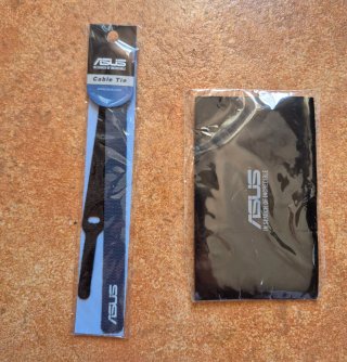 Mochila Asus ROG para portátil 17.3"