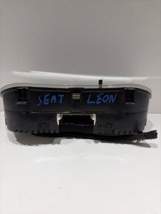 Cuadro Seat Leon RF W01M0920822A