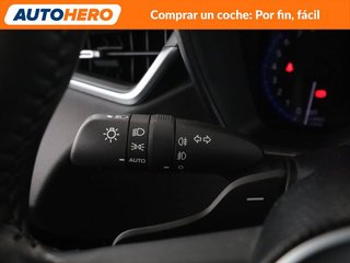 Toyota Corolla 2.0 Hybrid Feel!