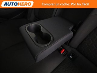Toyota Corolla 2.0 Hybrid Feel!
