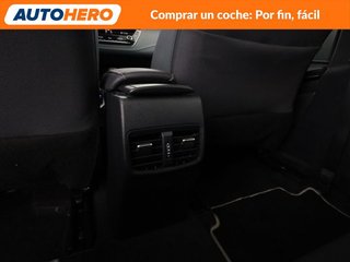Toyota Corolla 2.0 Hybrid Feel!