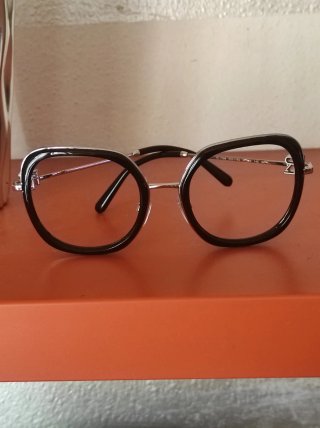 Montatura occhiali Ralph Lauren senza lenti