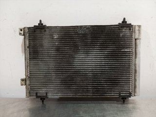 RADIADOR CALEFACCION / AIRE ACONDICIONADO PEUGEOT