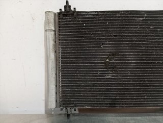 RADIADOR CALEFACCION / AIRE ACONDICIONADO PEUGEOT