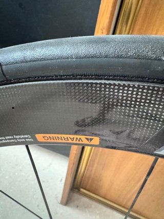 2 Ruedas Campagnolo Bora Ultra two