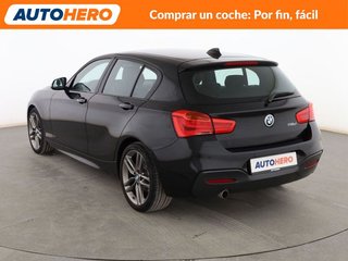 BMW Serie 1 118d M Sport