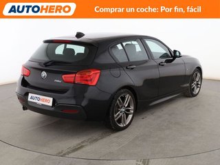 BMW Serie 1 118d M Sport