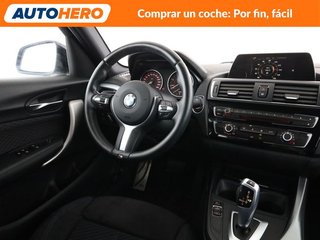 BMW Serie 1 118d M Sport