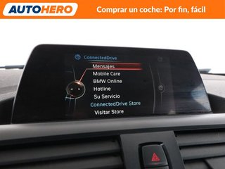BMW Serie 1 118d M Sport