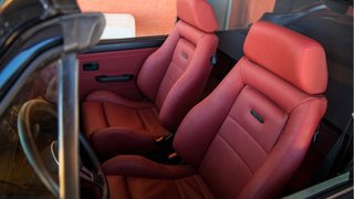 Volkswagen Golf Cabrio 1984