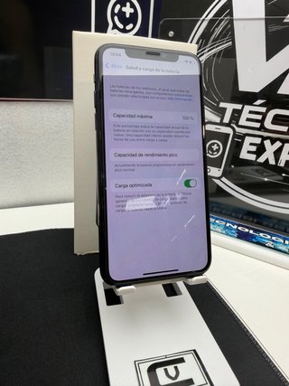 iPhone X 64GB Space Gray