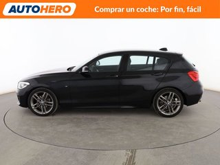 BMW Serie 1 118d M Sport