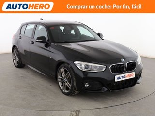 BMW Serie 1 118d M Sport