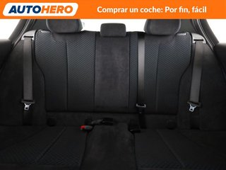 BMW Serie 1 118d M Sport