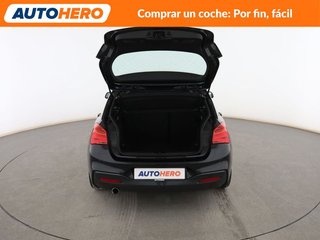 BMW Serie 1 118d M Sport