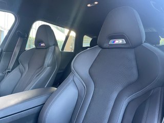 BMW Serie 3 M3 Comp. Touring M xDrive