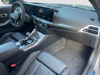 BMW Serie 3 M3 Comp. Touring M xDrive