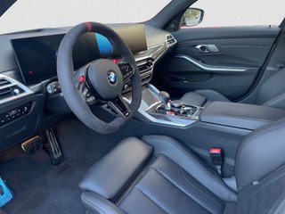 BMW Serie 3 M3 Comp. Touring M xDrive