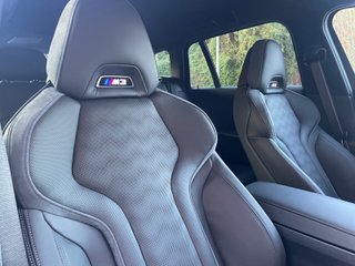 BMW Serie 3 M3 Comp. Touring M xDrive