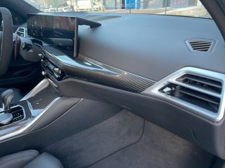 BMW Serie 3 M3 Comp. Touring M xDrive