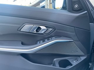 BMW Serie 3 M3 Comp. Touring M xDrive