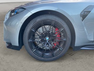 BMW Serie 3 M3 Comp. Touring M xDrive