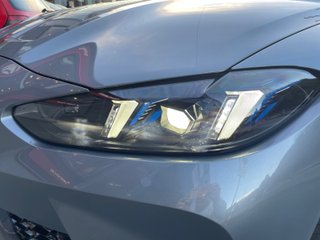 BMW Serie 3 M3 Comp. Touring M xDrive