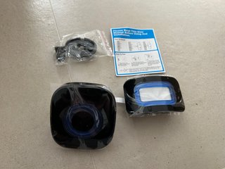 Sensor Movimiento Inalámbrico con Alarma