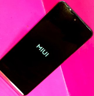 XIAOMI REDMI NOTE 9S 128GB 6GB RAM COMO NUEVO