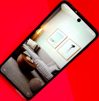 XIAOMI REDMI NOTE 9S 128GB 6GB RAM COMO NUEVO