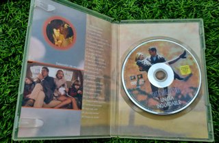 Película 'Un día inolvidable'. Formato DVD.