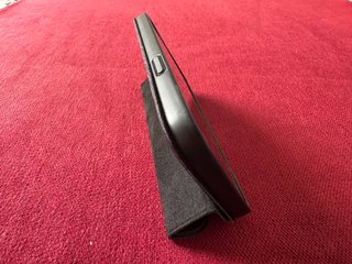 Funda de piel (iPhone 14 Pro Max)