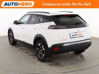 Peugeot 2008 1.2 PureTech Allure Pack