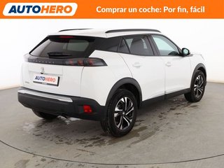 Peugeot 2008 1.2 PureTech Allure Pack