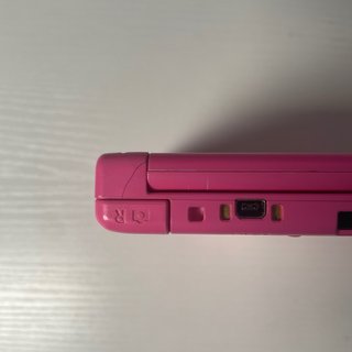Nintendo 3DS XL Rosa + Accesorios