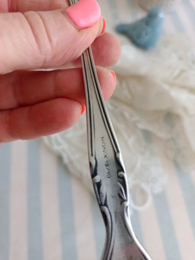 Pala para tarta Aranjuez - Plata